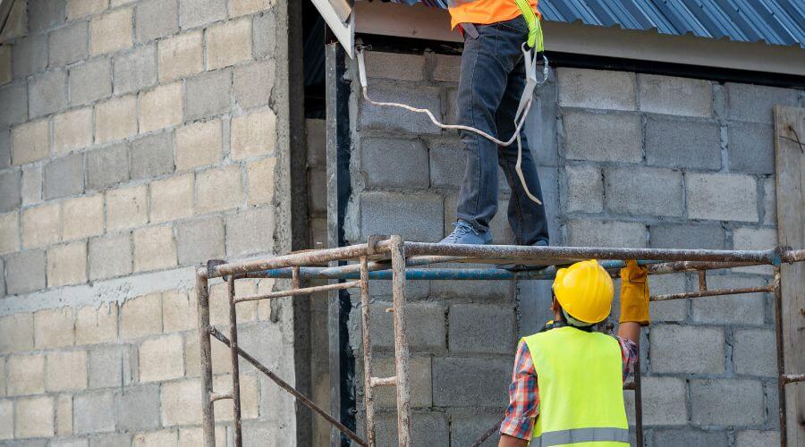 Expert tile roof repair services in Amity, MO